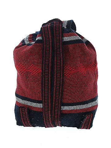 Spiderman Backpack (view 2)