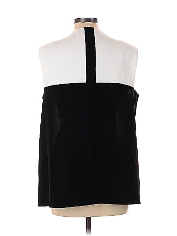 Emmelle Sleeveless Blouse (view 2)