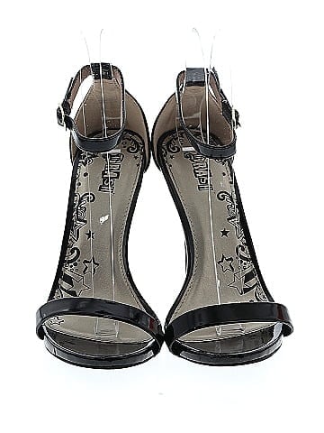 Brash Heels (view 2)