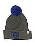 47 Brand 100% Acrylic Gray Blue Beanie One size - photo 1