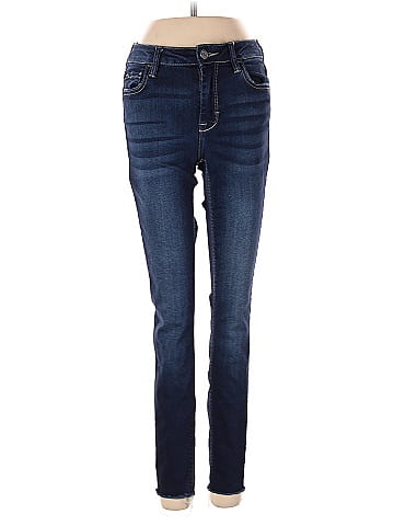 Hidden Jeans Jeans (view 1)