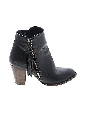 Nine West Ankle Boots (view 1)