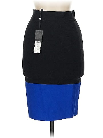 BCBGMAXAZRIA Casual Skirt (view 2)