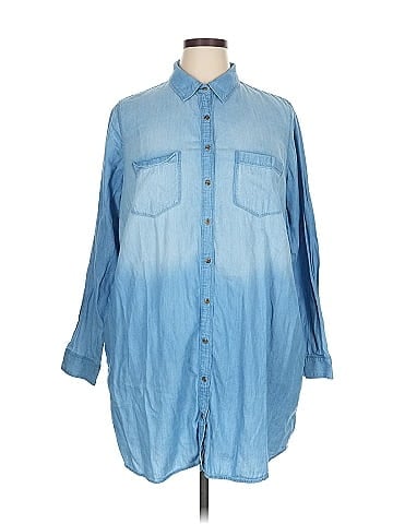 Melrose and Market Casual Dress (view 1)
