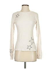 Monrow Pullover Sweater