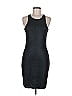 Benjamin Jay Black Cocktail Dress Size M - photo 1