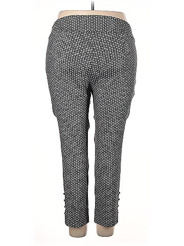 Roz & Ali Casual Pants (view 2)