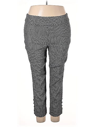 Roz & Ali Casual Pants (view 1)