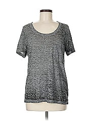 Monrow Short Sleeve T Shirt
