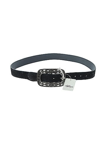 Free People Leather Belt (view 1)