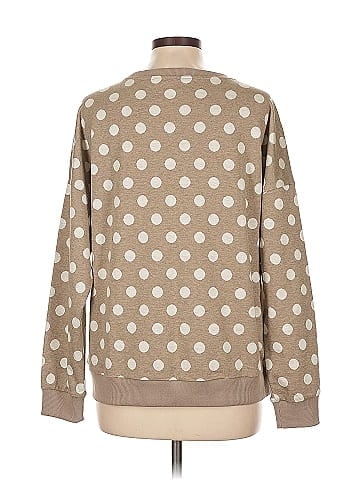 Allegra K Pullover Sweater (view 2)
