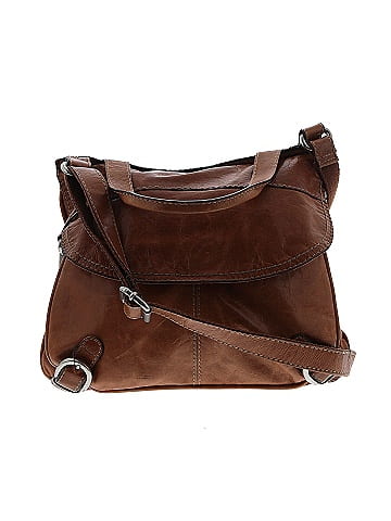 Fossil Crossbody Bag (view 1)