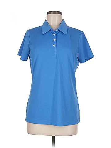 Nike Golf Short Sleeve Polo (view 1)