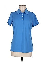 Nike Golf Short Sleeve Polo