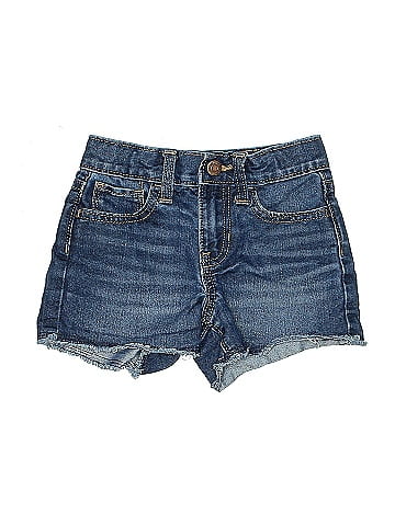 Old Navy Denim Shorts (view 1)