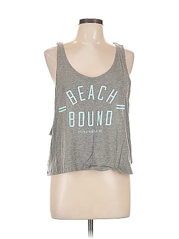 Victoria's Secret Pink Tank Top (view 1)