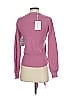 WAYF Pink Sweatshirt Size XS - photo 2