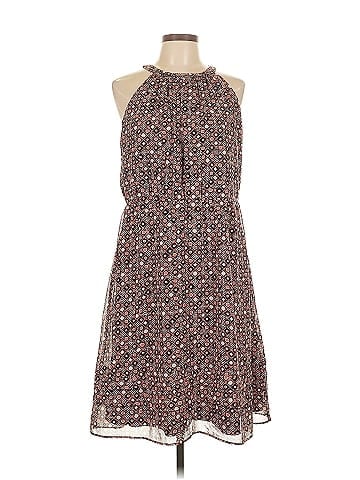 Ann Taylor LOFT Outlet Casual Dress (view 1)