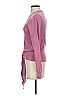 WAYF Pink Sweatshirt Size XS - photo 4