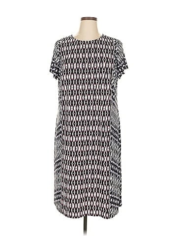 London Times Casual Dress (view 1)