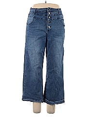 City Chic Jeans