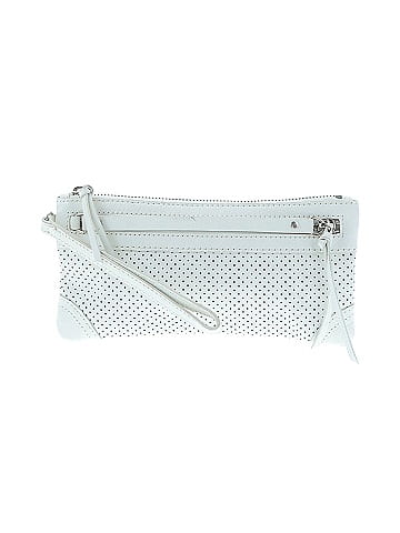 Banana Republic Leather Wristlet (view 1)