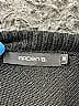 Arden B. Black 3/4 Sleeve Top Size M - photo 3