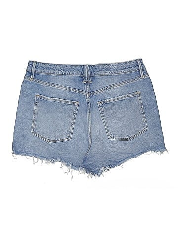 Good American Denim Shorts (view 2)