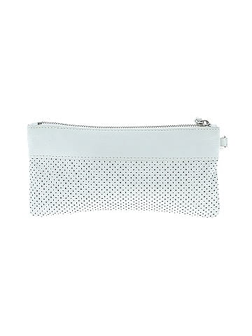 Banana Republic Leather Wristlet (view 2)