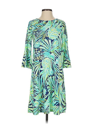 Lilly Pulitzer Casual Dress (view 1)