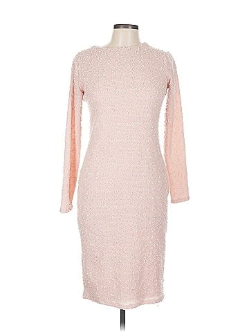 Jennifer Lopez Cocktail Dress (view 1)