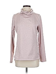 Apana Long Sleeve Turtleneck