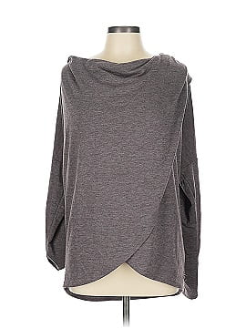 Marika Long Sleeve Top