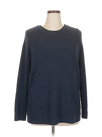 Market and Spruce Pullover Sweater (view 1)