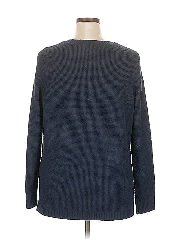 Market and Spruce Pullover Sweater (view 2)