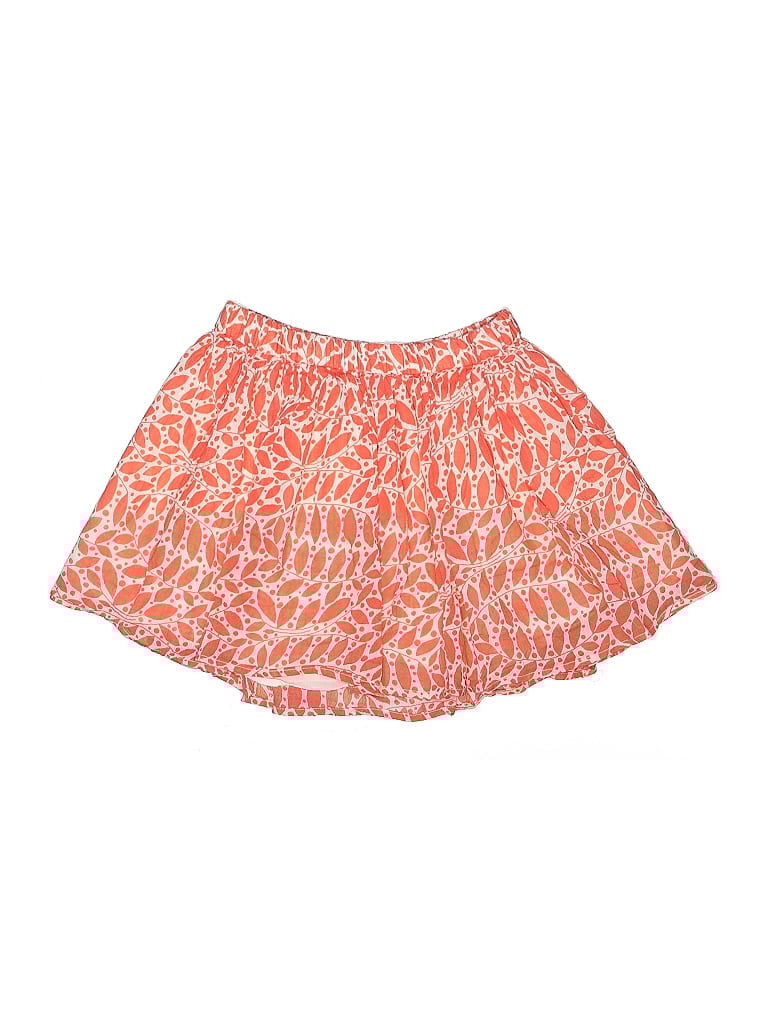 Click to view more detailed imagery on our partner's website Pre-owned Gap Kids' Skirt In Orange