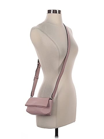 Aimee Kestenberg Leather Crossbody Bag (view 2)