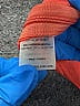Sugar Lips 100% Polyester Orange Sleeveless Blouse Size M - photo 8