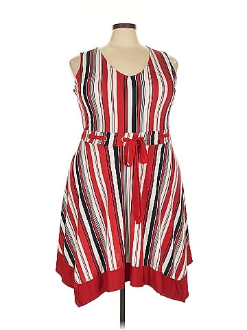 Apt. 9 Casual Dress (view 1)