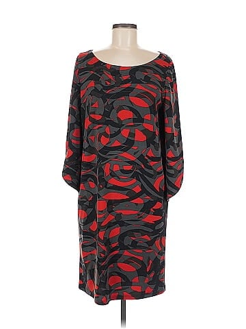 Ellen Tracy Cocktail Dress (view 1)
