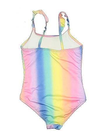 Cat & Jack One Piece Swimsuit (view 2)