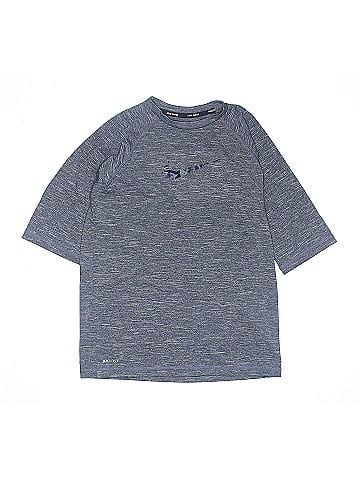 Nike 3/4 Sleeve T-Shirt (view 1)