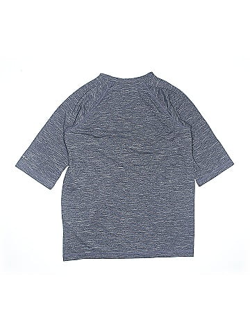 Nike 3/4 Sleeve T-Shirt (view 2)