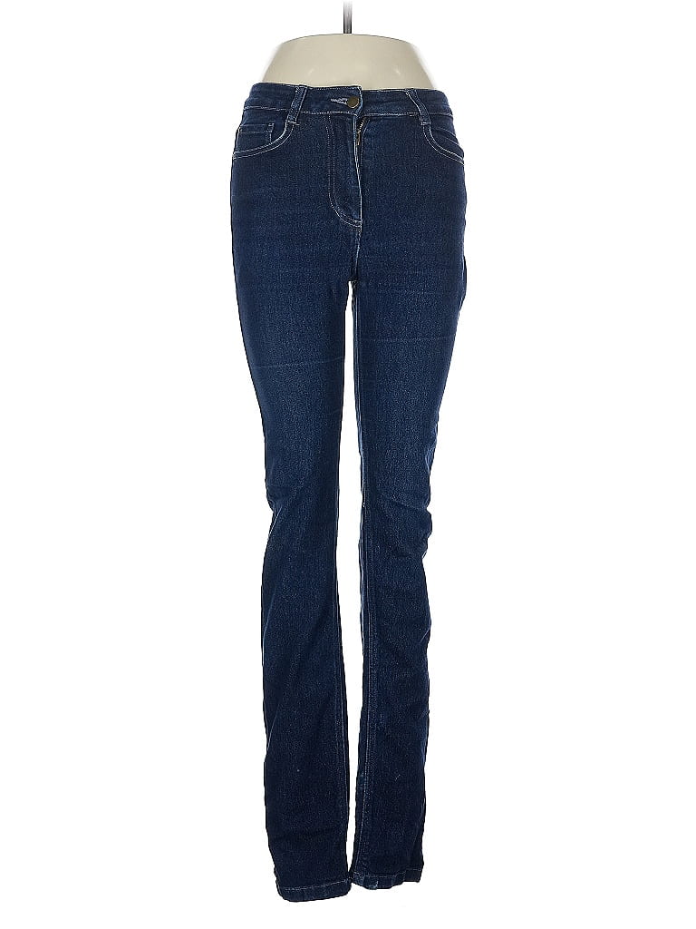 Click to view more detailed imagery on our partner's website Pre-owned Assorted Brands Jeans In Blue