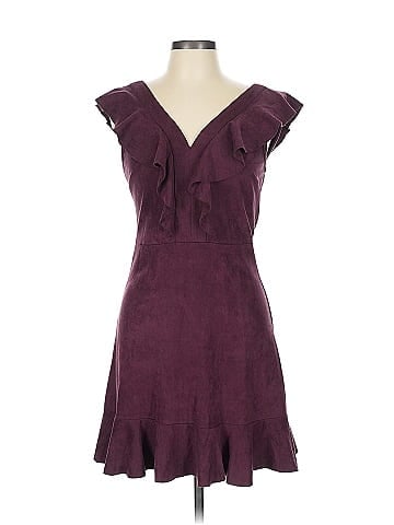 She + Sky Cocktail Dress (view 1)