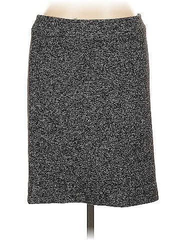 Lord & Taylor Casual Skirt (view 1)