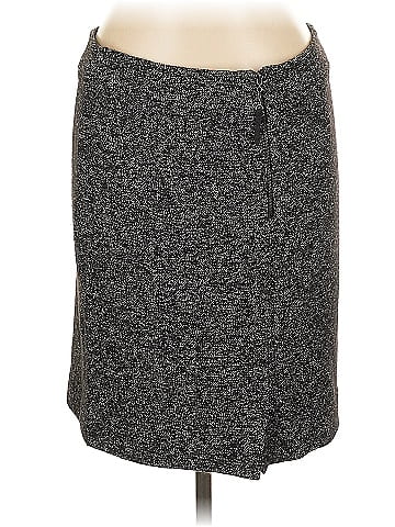 Lord & Taylor Casual Skirt (view 2)