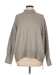Commense Turtleneck Sweater