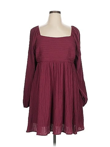 Arula Casual Dress (view 1)