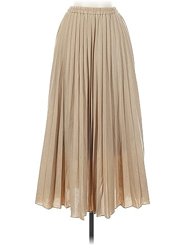 Uniqlo Formal Skirt (view 1)